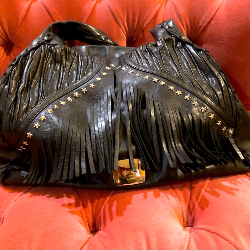 SCRUMPTIOUS JIMMY CHOO